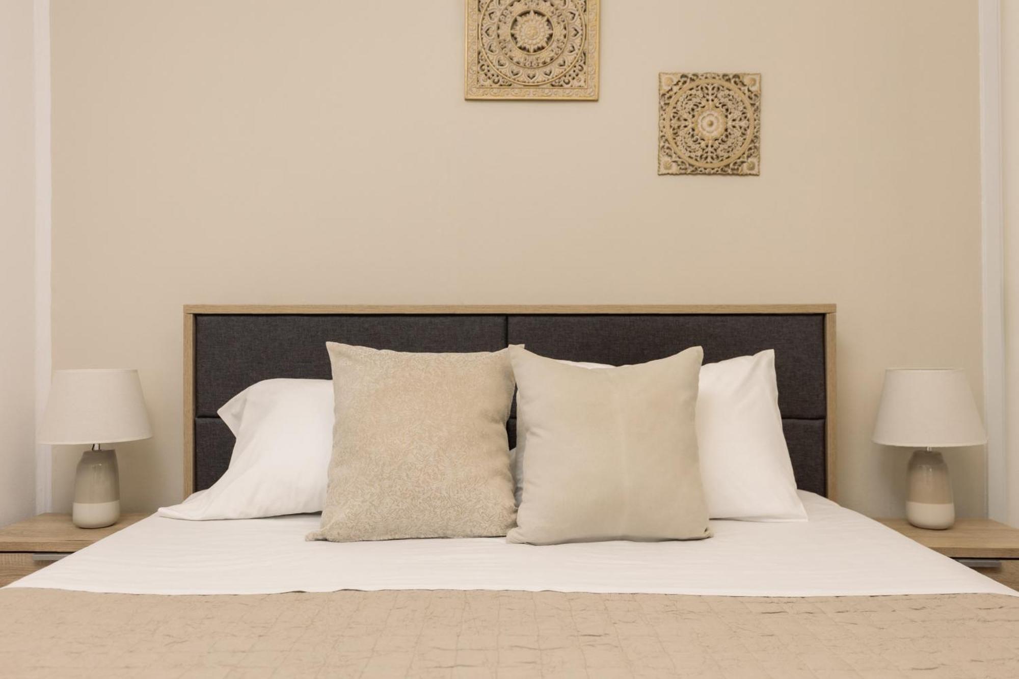 Pretty Spiti Holiday Retreat Laganas Bagian luar foto